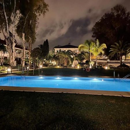 Apartamento Ordomar Banus Марбеля Екстериор снимка