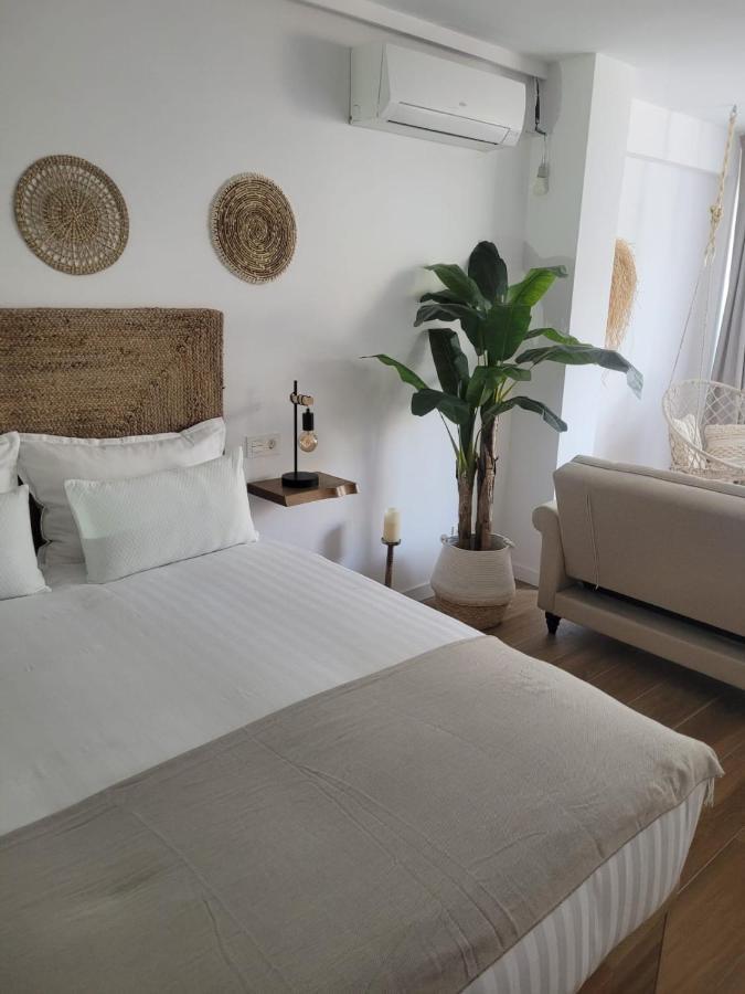 Apartamento Ordomar Banus Марбеля Екстериор снимка