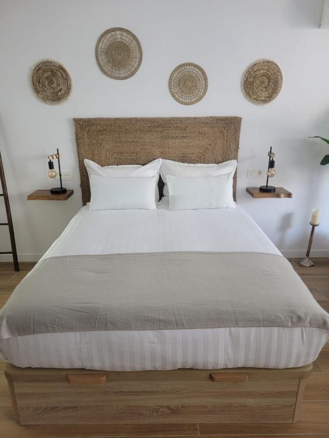 Apartamento Ordomar Banus Марбеля Екстериор снимка