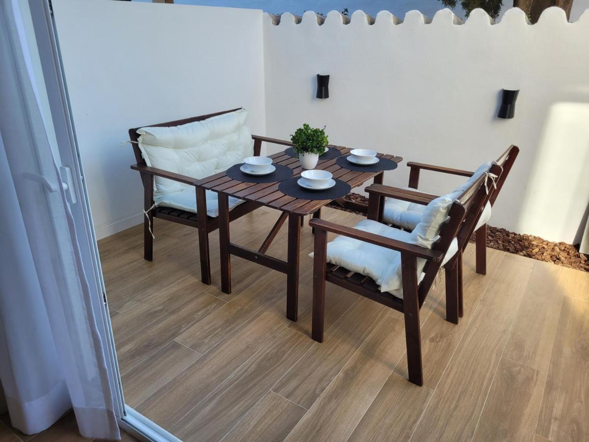 Apartamento Ordomar Banus Марбеля Екстериор снимка