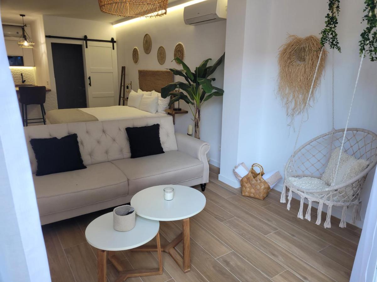 Apartamento Ordomar Banus Марбеля Екстериор снимка