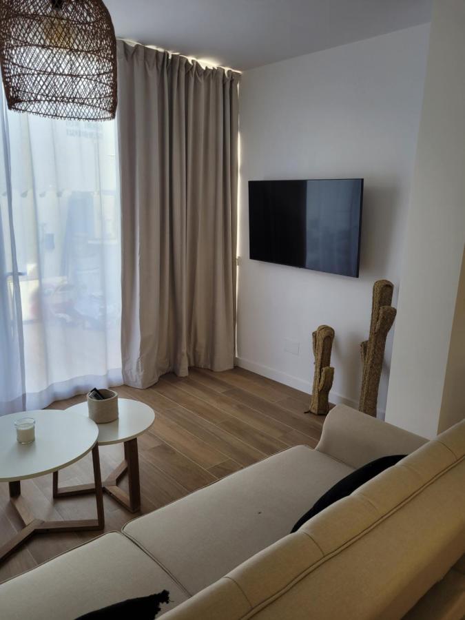 Apartamento Ordomar Banus Марбеля Екстериор снимка